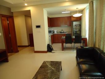 The Manor apartments for rent Hcmc