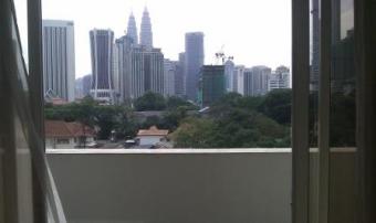 HOLIDAY VILLA  APMNT RM900,000 Kuala Lumpur