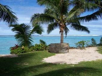 CookIslands-RealEstate Rarotonga