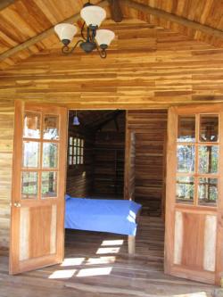 Teak Home with Infinity Pool Montezuma