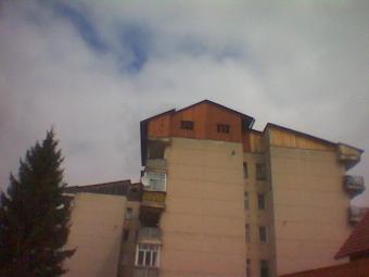 Therapeutic jewel in Transylvani Covasna