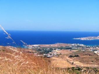 A37LAND SCOPAS REAL ESTATE PAROS Paros