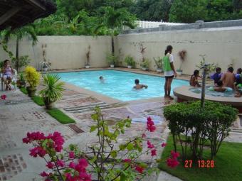 Resort / Residence-STUNNING! Matabungkay
