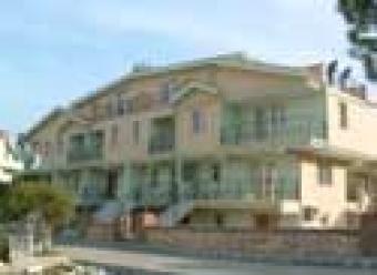 2 bedroom apartment Mavisehir