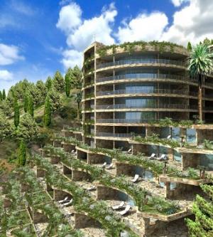 Extra project in Budva Budva