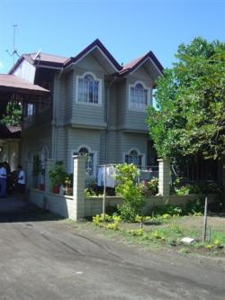 2 or 3 homes on 4006 sqm, Taal Taal