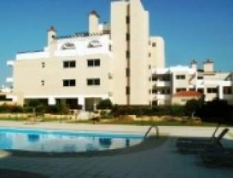 Sea & Mountain View Apartment Limassol