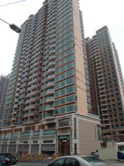 The Pacifica Garden for Rent Taipa