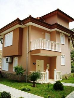 Gasipasa Villa Alanya