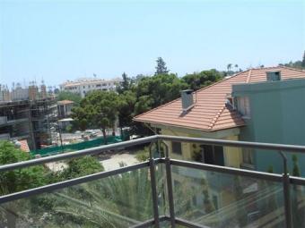 Apartment  near old hospital Limassol