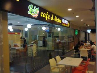 Cafe For Sale Kuala Lumpur