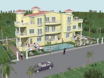 Best Turkish Homes Didim