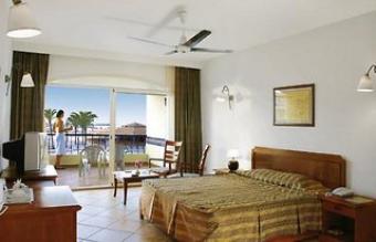 Villa at El Rehab City Cairo