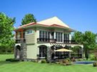 Splendid sea view villas: 493 Feht�ye