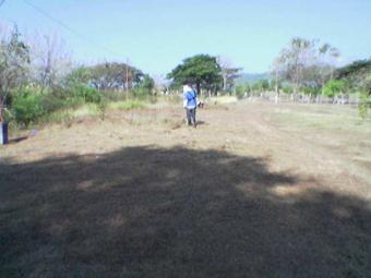 LOT For Sale (4,000 sq.m.) Balanga City, Bataan