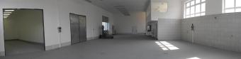 Superb warehouse for sale Nagymaros Pest County
