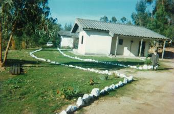 4665m2 Property - protected area Mafra