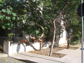 holiday home in calabria/roseto Roseto Capo Spulico