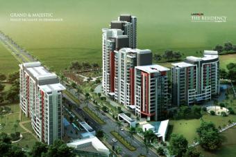 3C New Apartments Gurgaon Gurgaon