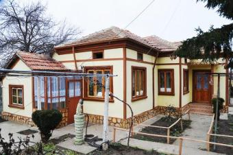 House in village 18km to Dobrich Dobrich