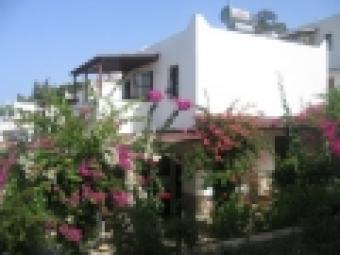 Luxury Villa in Bodrum-�115000 Bodrum