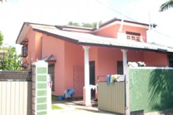 House For Sale Wattala