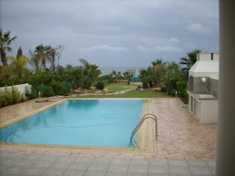 Beach house, Larnaca, Front line Pervolia