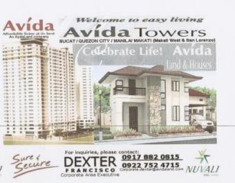 AVIDA TOWER MAKATI Makati