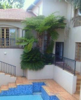 Pretoria-Prospective Guesthouse Pretoria
