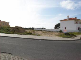 Plot of Land in Nazar&eacute; Nazar&eacute;