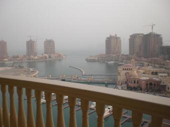 Pearl Qatar, 2 BedRoom apartment Doha