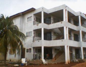 Luxurious furnish Apartments Accra