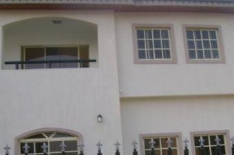 DETACHED HOUSE IN IKEJA GRA Lagos