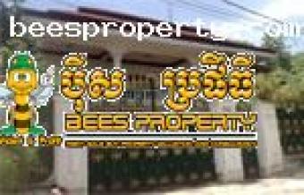 WESTERND STYLE VILLA FOR RENT 25 Phnom Penh