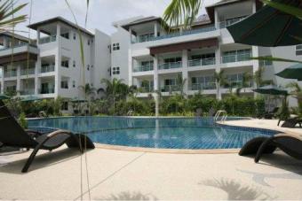 1Bedroom Condo Close to theBeach Ban Bang Tao