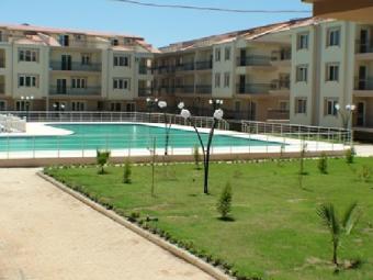 Apartment  for rent in Didim Didim