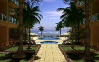 Luxory studio in Hurghada Hurghada