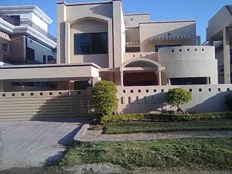 F-11 (500 Sqyrd) House For Sale Islamabad