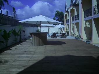 HOTEL FOR SALES IN MAURITIUS Grand Bay
