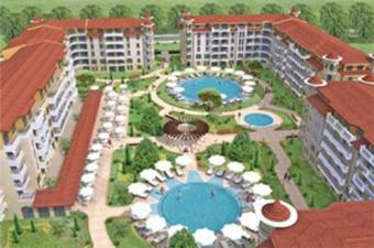 Apartment Sunny Beach Bulgaria Varna