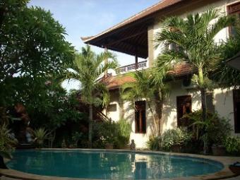 Low Price Villa  Bali Denpasar
