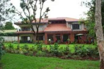Villa for sale Nairobi, Karen