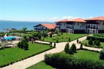 Apartment Sv Vlas, Bulgaria Sveti Vlas