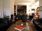 T3 Duplex at beach 40kms Lisbon Sesimbra