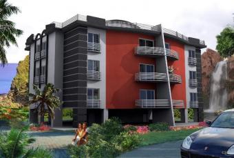 2 bedroom Apartment for sale Kyrenia