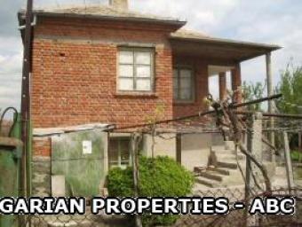 house in Bourgas area Bourgas Area