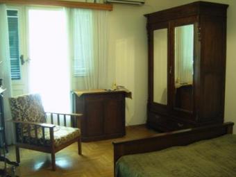 Philopappou Hillside Athens