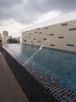 PRIME LOCATION!! `SOHO 188` Farrer Park