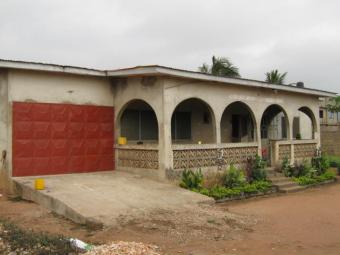 5 bedroom To Let Gbawe