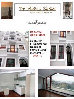 FALLSINGALATA Istanbul